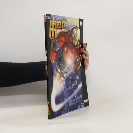 Der ultimative Iron-Man