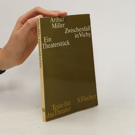 Zwischenfall in Vichy