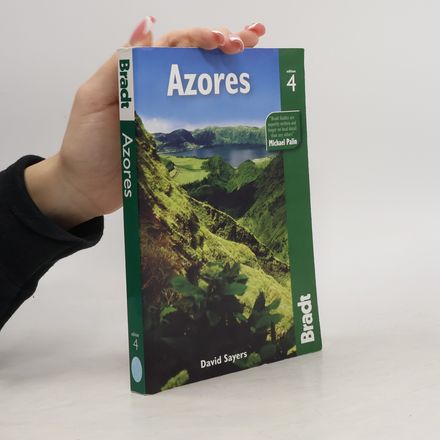 Bradt - 4: Azores