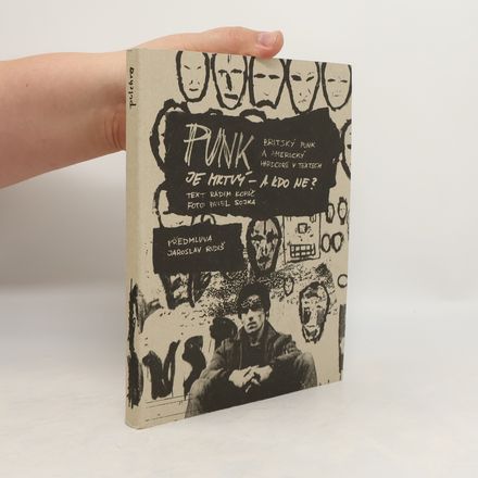 PUNK je mrtvý – a kdo ne?