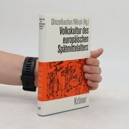Volkskultur des europäischen Spätmittelalters