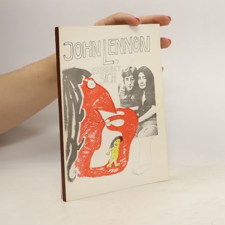 John Lennon erinnert sich