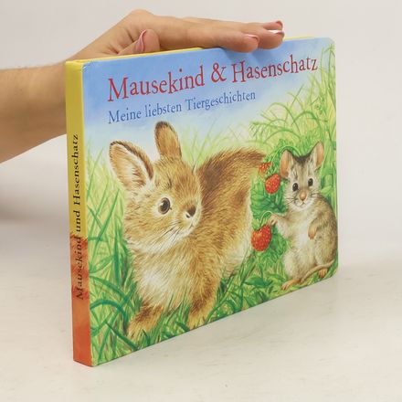 Mausekind & Hasenschatz