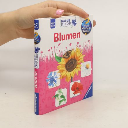 Blumen