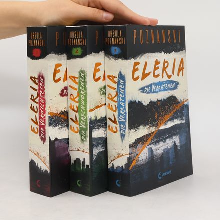 Eleria 1-3