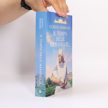 Il tempo delle meraviglie. Le sorelle di Waldfriede