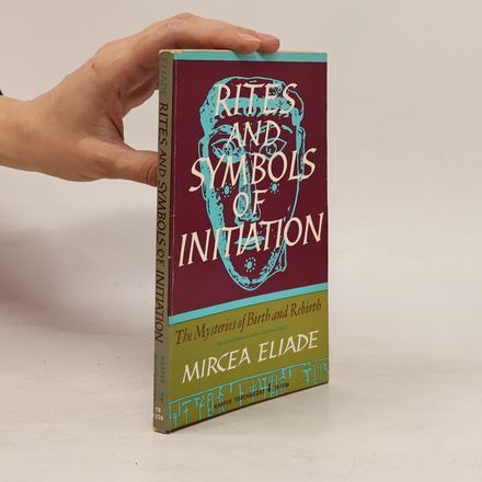Rites and Symbols of Initiation
