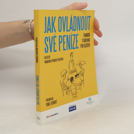Jak ovládnout své peníze