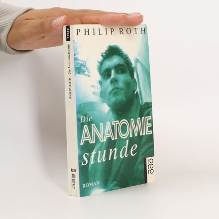 Die Anatomiestunde