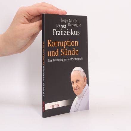 Korruption und Sünde