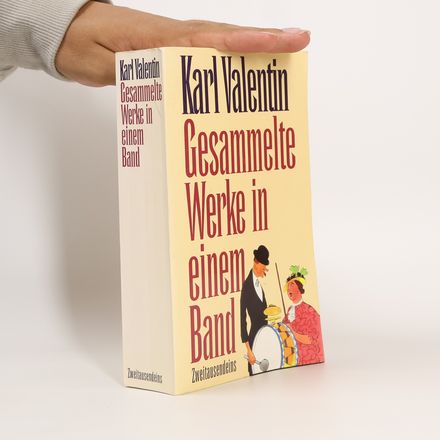 Gesammelte Werke Im Winem Band