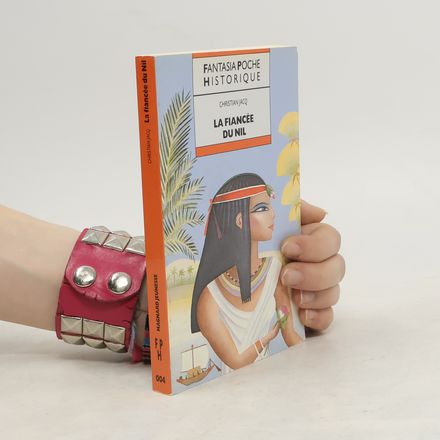 Fantasia Poche Historique - 4: La Fiancée du Nil