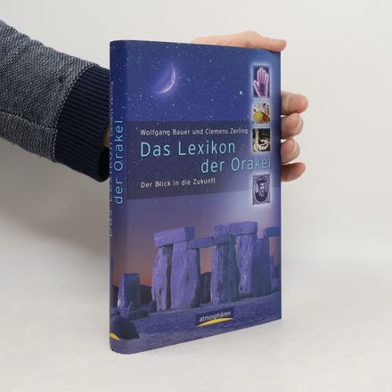 Das Lexikon der Orakel