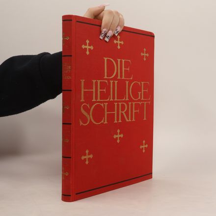 Die Heilige Schrift in Bildern