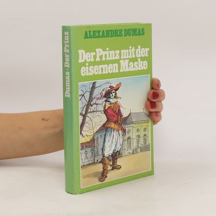 Der Prinz mit der eisernen Maske