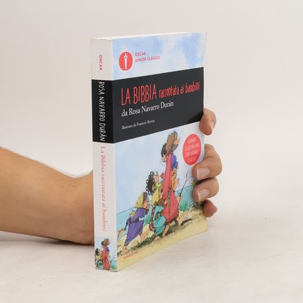 La Bibbia raccontata ai bambini