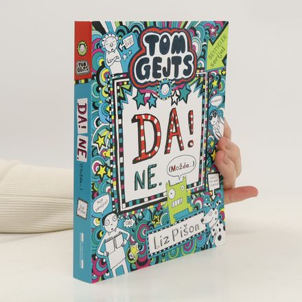 Tom Gejts: Da! Ne. (Možda...)