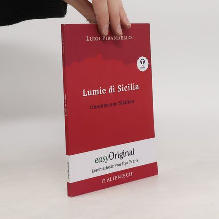 Lumie di Sicilia / Limonen aus Sizilien (mit kostenlosem Audio-Download-Link)