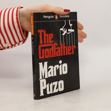 Penguin Readers Level 7: The Godfather (ELT Graded Reader)