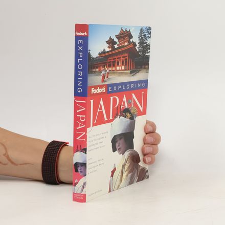 Fodor's Exploring Japan