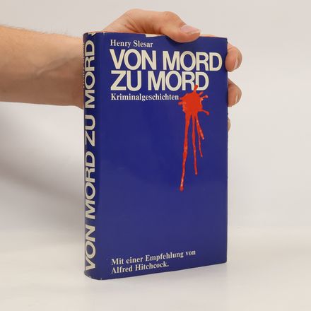 Von Mord zu Mord
