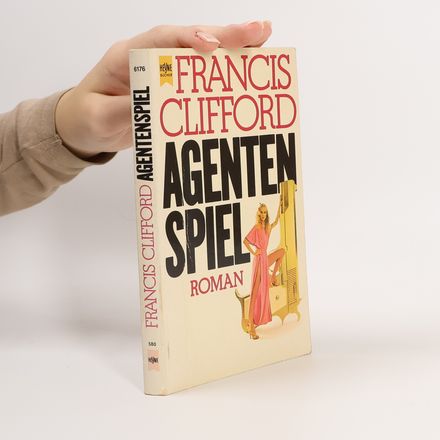 Agentenspiel.