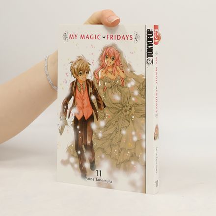My magic fridays 11