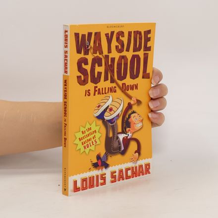 Wayside School is Falling Down