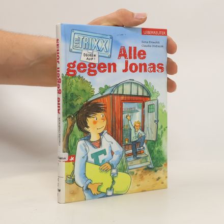 Alle gegen Jonas