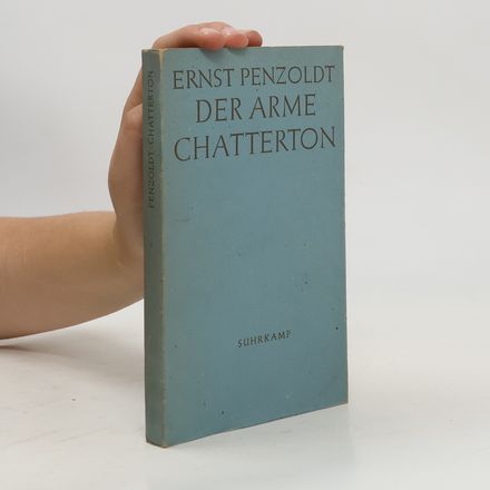 Der arme Chatterton