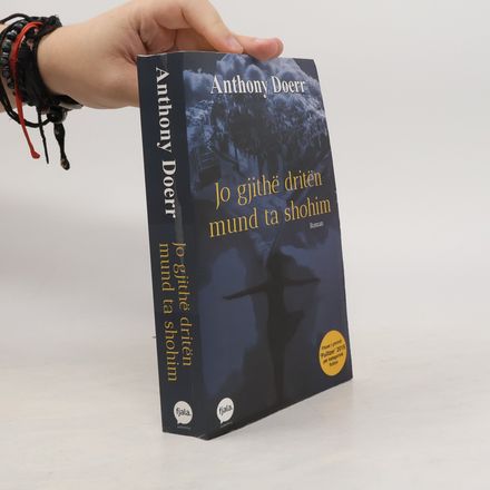 Jo gjithë dritën mund ta shohim
