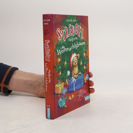 Streusel unterm Weihnachtsbaum