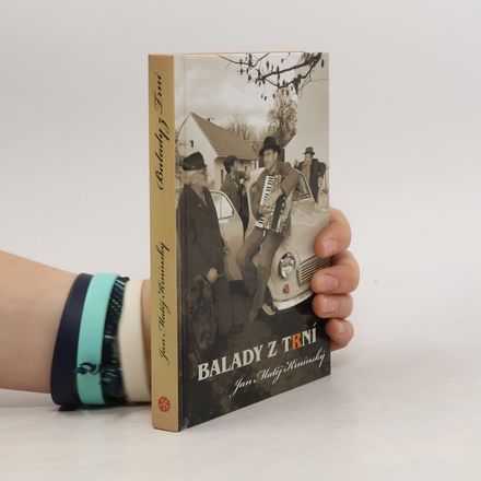 Balady z Trní