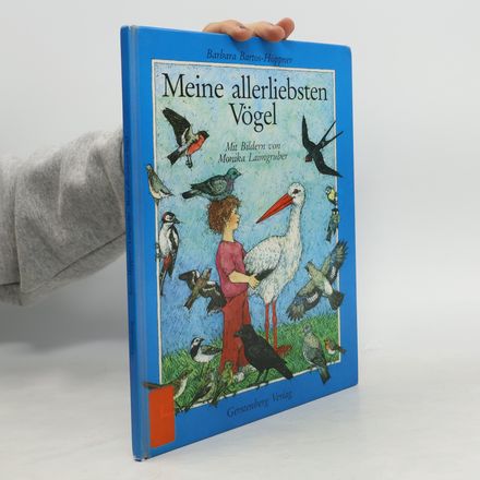 Meine allerliebsten Vögel