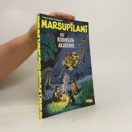 Marsupilami 2