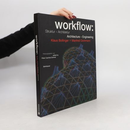 Workflow: Struktur - Architektur, architecture - engineering