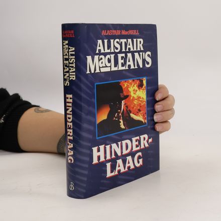 Hinderlaag