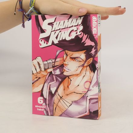 Shaman King 06