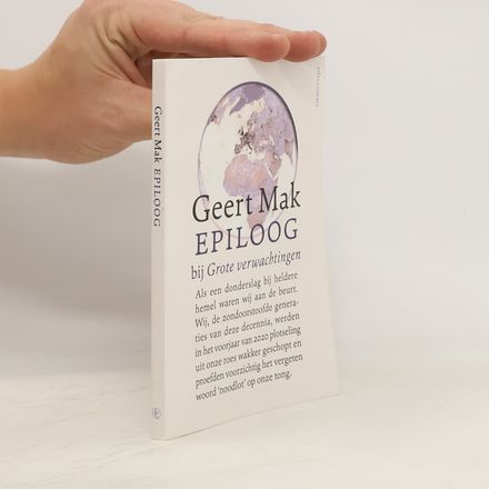 Epiloog bij Grote Verwachtingen