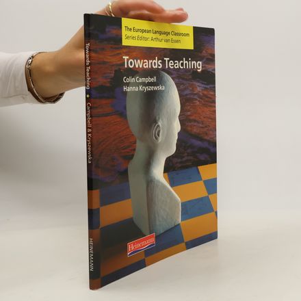 The European Language Classroom: Towards Teaching