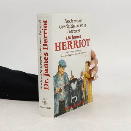 Noch mehr Geschichten vom Tierarzt