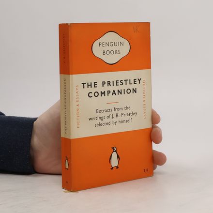 The Priestley Companion