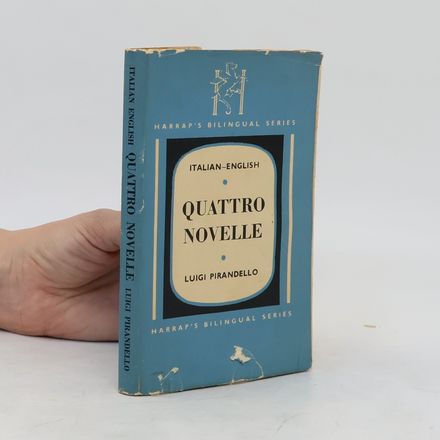 Quattro Novelle