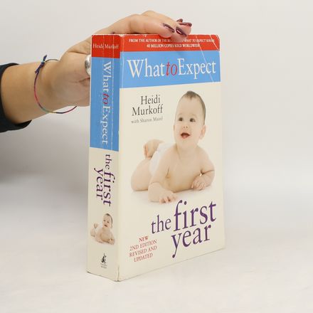 What to Expect Series: What to Expect the 1st Year