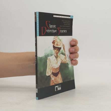 Classic Detective Stories