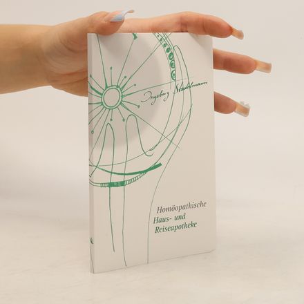 Homöopathische Haus- und Reiseapotheke