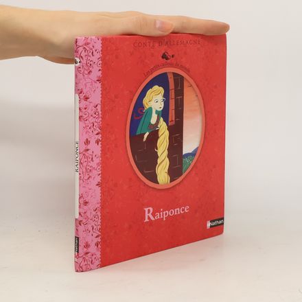 Raiponce