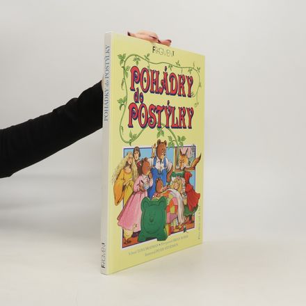 Pohádky do postýlky