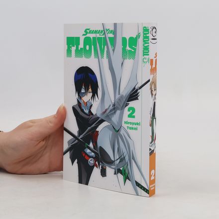 Shaman King Flowers 02