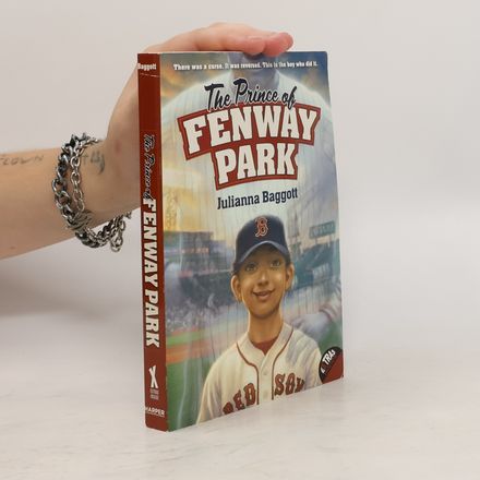 The Prince of Fenway Park